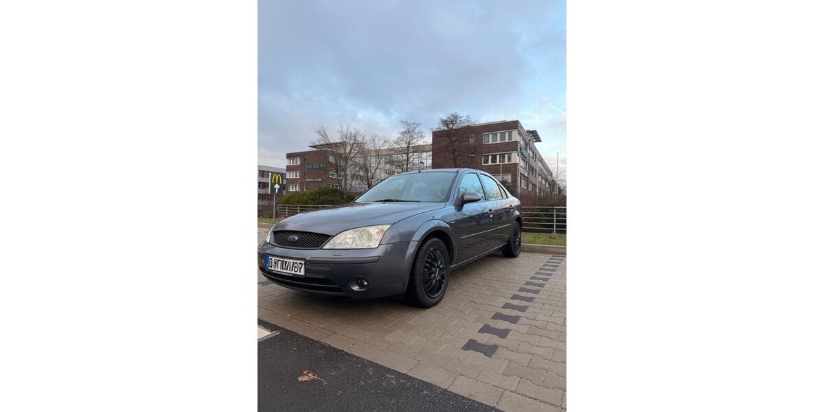 Ford Mondeo 184.000 km 2.800 &euro; Essen 45143
