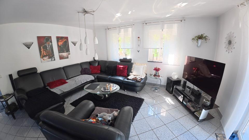 Erdgeschoßwohnung Wesel Fusternberg - 4 Zimmer, 142 m&sup2;, 399.000&euro; | Angebot:27096048
