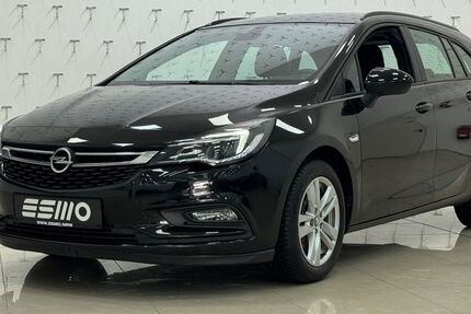 Opel Astra 131.386 km 8.900 &euro; Oberhausen 46149