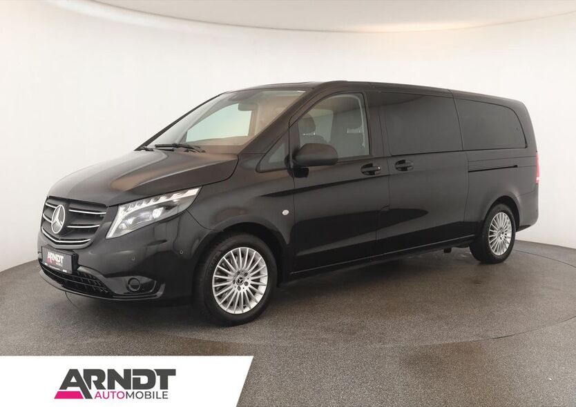 Mercedes-Benz Vito 46.800 km 49.484 € Düsseldorf 40233