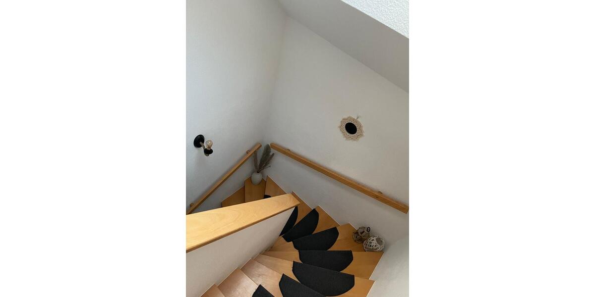 Maisonettenwohnung Gelsenkirchen Gelsenkirchen-Mitte - 4 Zimmer, 93 m&sup2;, 790&euro; | Angebot:26375169
