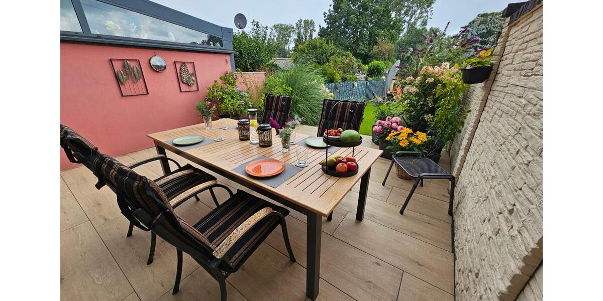 Reihenhaus Oberhausen Biefang - 4 Zimmer, 130 m&sup2;, 489.000&euro; | Angebot:27426364