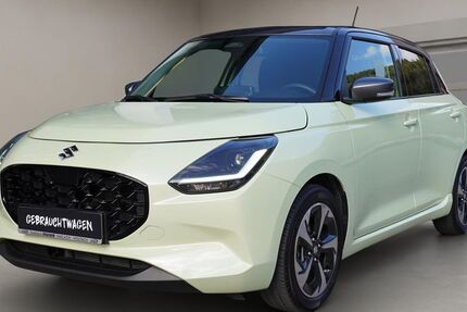 Suzuki Swift 19.831 km 18.750 € Neuss 41460