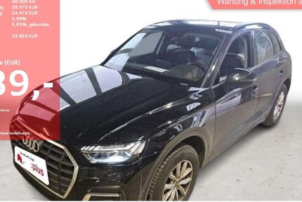 Audi Q5 52.673 km 32.830 &euro; Moers-Hülsdonk 47441