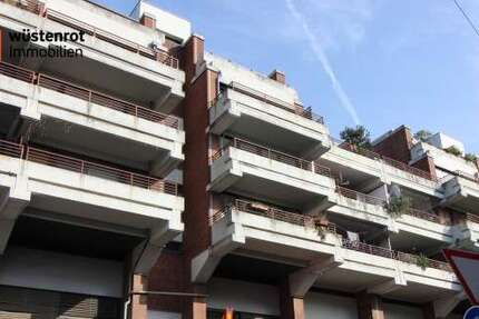 Wohnung Moers - 1 Zimmer, 36 m&sup2;, 62.900&euro; | Angebot:25321179