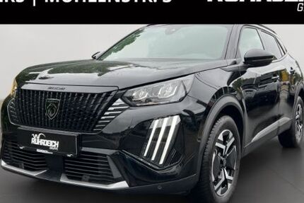 Peugeot 2008 17.750 km 24.990 &euro; Moers 47441