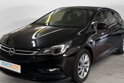 Opel Astra 60.000 km 12.899 &euro; Dinslaken 46539