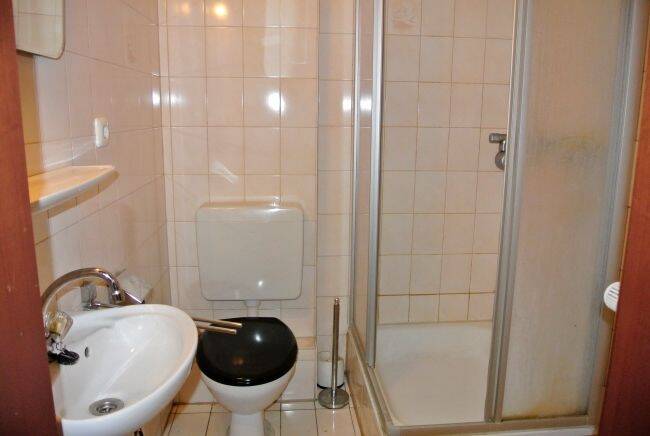 Etagenwohnung Mülheim an der Ruhr Mitte-Ost - 3 Zimmer, 98 m&sup2;, 650&euro; | Angebot:26392075
