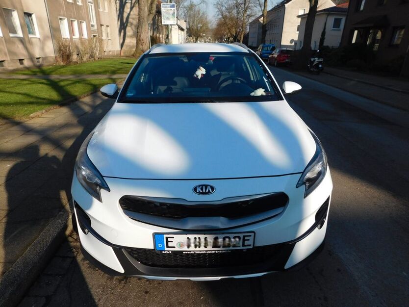 Kia XCeed 31.500 km 18.500 € Essen 45327