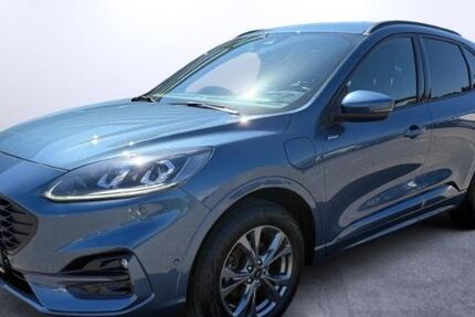 Ford Kuga 60.200 km 24.990 € Dorsten 46282
