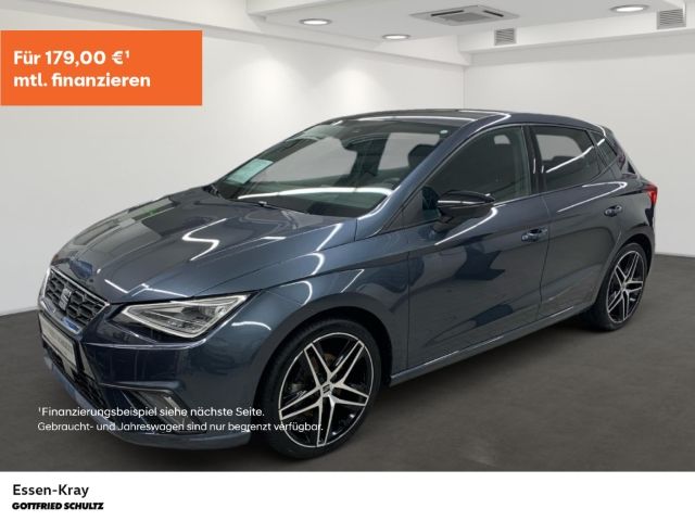 Seat Ibiza 27.801 km 19.950 &euro; Essen 45307