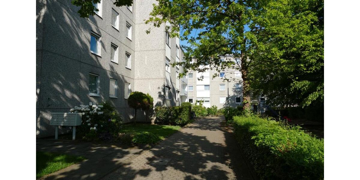 Etagenwohnung Kaarst - 2 Zimmer, 69 m&sup2;, 179.000&euro; | Angebot:26993906
