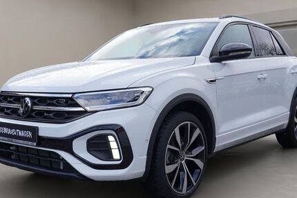 VW T-Roc 6.733 km 31.250 &euro; Neuss 41460