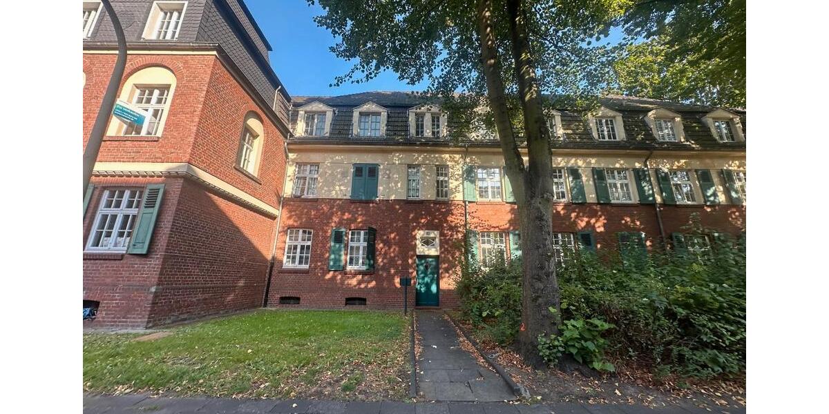 Etagenwohnung Duisburg Huckingen - 2.5 Zimmer, 60 m&sup2;, 530&euro; | Angebot:26310436