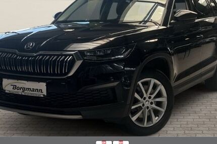 Skoda Kodiaq 63.515 km 31.490 &euro; Bottrop 46240