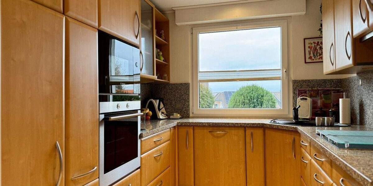 Mehrfamilienhaus, Wohnhaus Velbert Langenhorst - 6 Zimmer, 177 m&sup2;, 569.000&euro; | Angebot:25097233