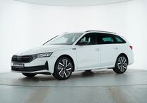 Gebrauchtwagen Skoda Octavia
