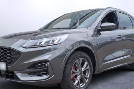 Ford Kuga 55.668 km 24.990 € Essen 45141