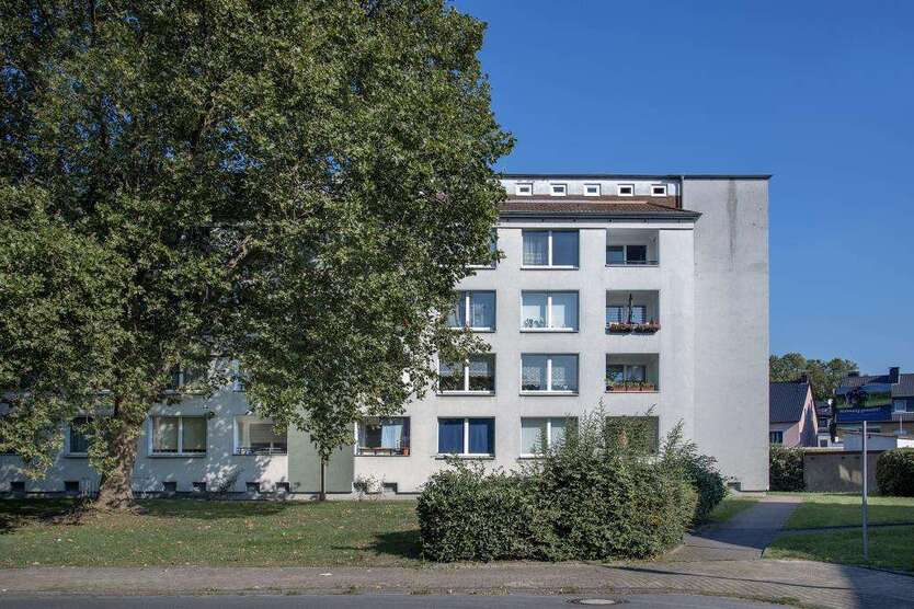 Wohnung zum Mieten in Herne 439 € 59.13 m² 2 zimmer