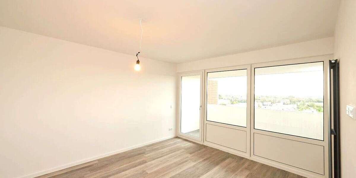 Etagenwohnung Willich - 3 Zimmer, 73 m&sup2;, 279.000&euro; | Angebot:25245332