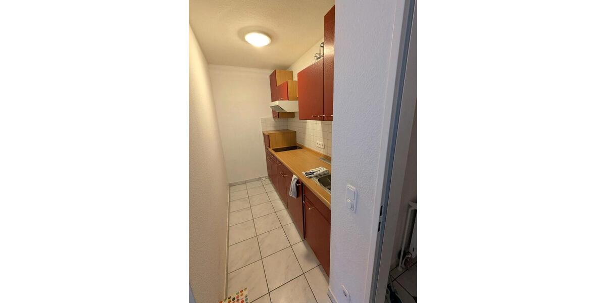 Etagenwohnung Bochum Bochum-Südwest - 2.5 Zimmer, 43 m&sup2;, 109.000&euro; | Angebot:25163070