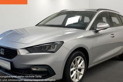 Seat Leon 39.500 km 17.750 € Düsseldorf 40233