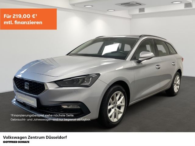 Seat Leon 39.500 km 17.750 € Düsseldorf 40233