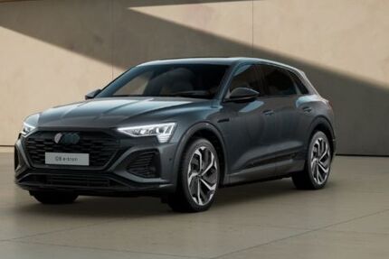 Audi Q8 e-tron 32.486 km 49.880 &euro; Essen 45143