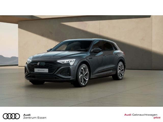 Audi Q8 e-tron 32.486 km 49.880 &euro; Essen 45143