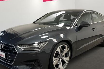 Audi A7 113.917 km 45.480 &euro; Düsseldorf 40233