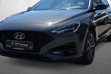 Hyundai i30 15.771 km 22.990 € Dinslaken 46535