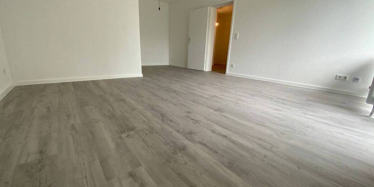 Etagenwohnung Meerbusch Büderich - 2 Zimmer, 57 m&sup2;, 605&euro; | Angebot:26893102