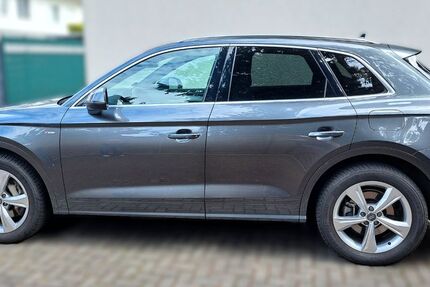 Audi Q5 81.700 km 30.990 &euro; Duisburg 47259