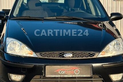 Ford Focus 173.370 km 1.890 &euro; Oberhausen 46145