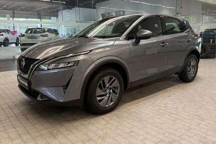Nissan Qashqai 46.595 km 18.990 &euro; Duisburg 47167