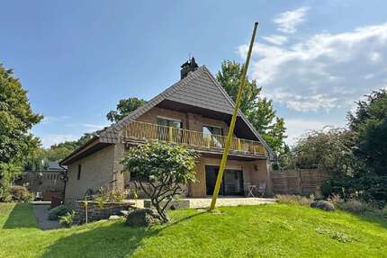 Haus zum Kaufen in Hünxe 545.000 € 189 m² 6 zimmer