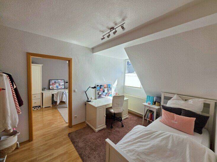 Einfamilienhaus Mülheim an der Ruhr Styrum - 5 Zimmer, 107 m&sup2;, 490.000&euro; | Angebot:26858724