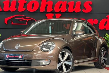 VW Beetle 62.000 km 9.990 &euro; Voerde 46562
