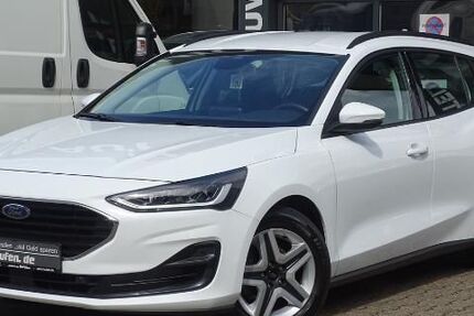 Ford Focus 56.510 km 15.990 &euro; Essen 45130