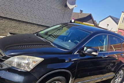 Honda CR-V 171.500 km 7.349 &euro; Wesel 46487