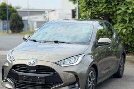 Toyota Yaris 84.174 km 16.500 &euro; Duisburg 47229