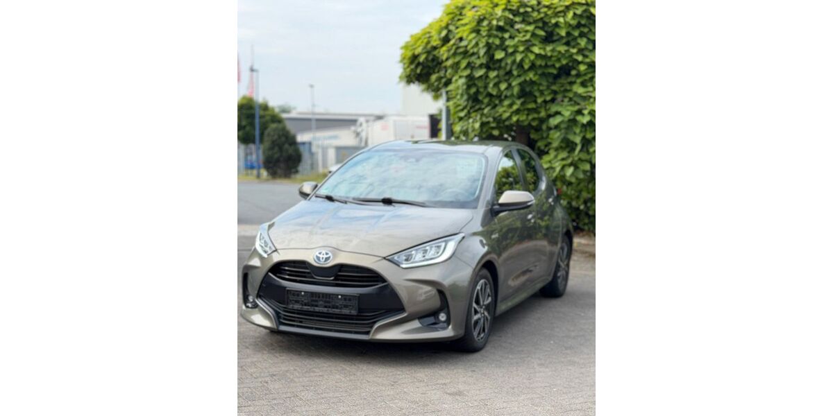 Toyota Yaris 84.174 km 16.500 &euro; Duisburg 47229