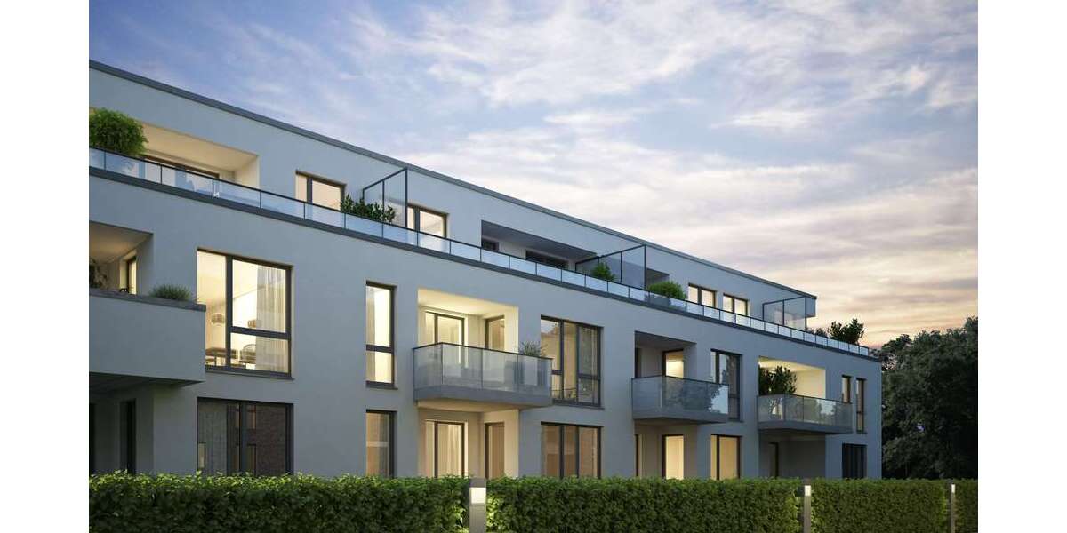 Etagenwohnung Bochum Bochum-Südwest - 4 Zimmer, 155 m&sup2;, 1.125.000&euro; | Angebot:23624611