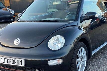 VW New Beetle 169.118 km 4.950 &euro; Kempen 47906