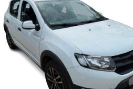 Dacia Sandero 127.790 km 5.980 &euro; Duisburg 47249
