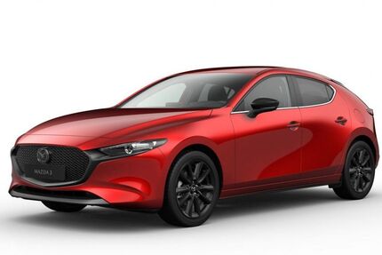 Mazda 3 5.192 km 25.750 &euro; Düsseldorf 40599