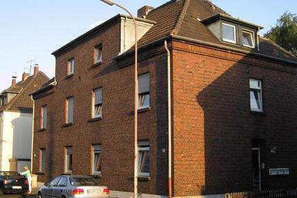 Wohnung Duisburg Hochheide - 2 Zimmer, 59 m&sup2;, 530&euro; | Angebot:25613720