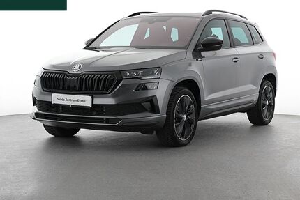 Skoda Karoq 25.701 km 35.950 &euro; Essen 45143