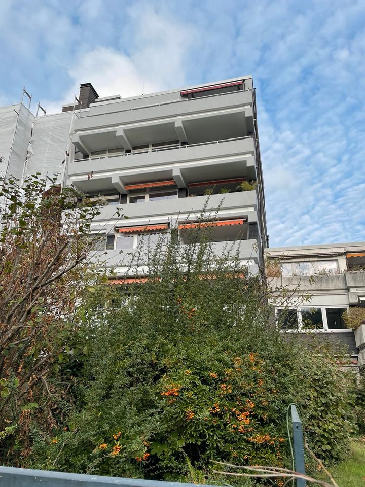 Eigentumswohnung 80 qm Buer Mitte 3.5 Raum zimmer