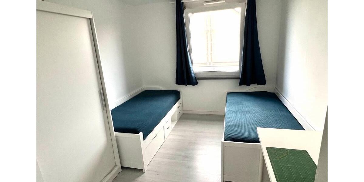 Reihenhaus Wesel Fusternberg - 5 Zimmer, 120 m&sup2;, 429.000&euro; | Angebot:24806081